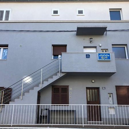 Apartman Barbi Split Exterior photo
