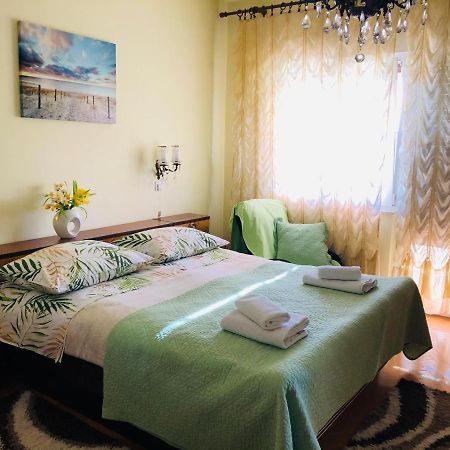 Apartman Barbi Split Exterior photo