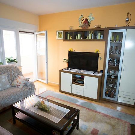 Apartman Barbi Split Exterior photo