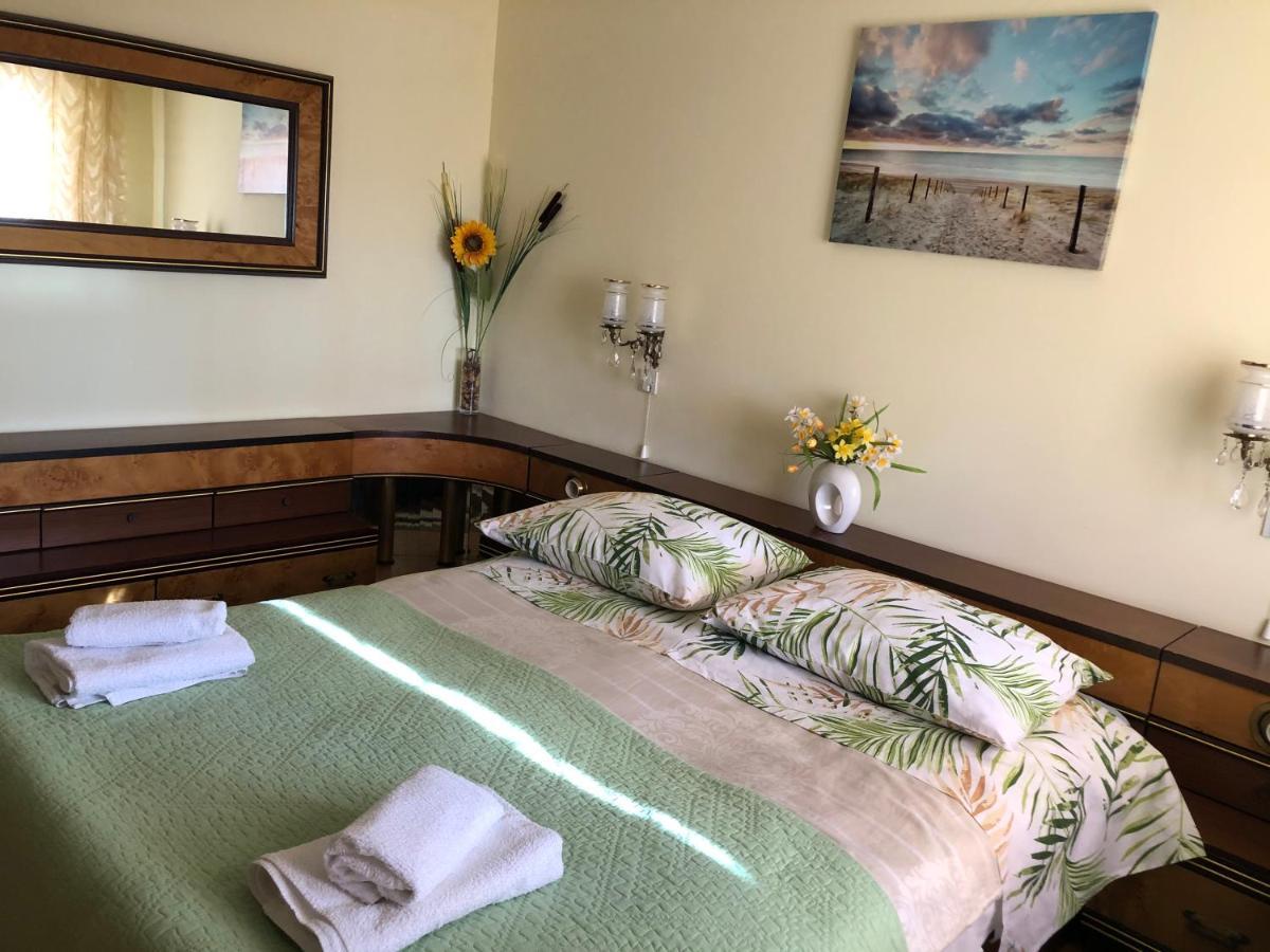 Apartman Barbi Split Exterior photo