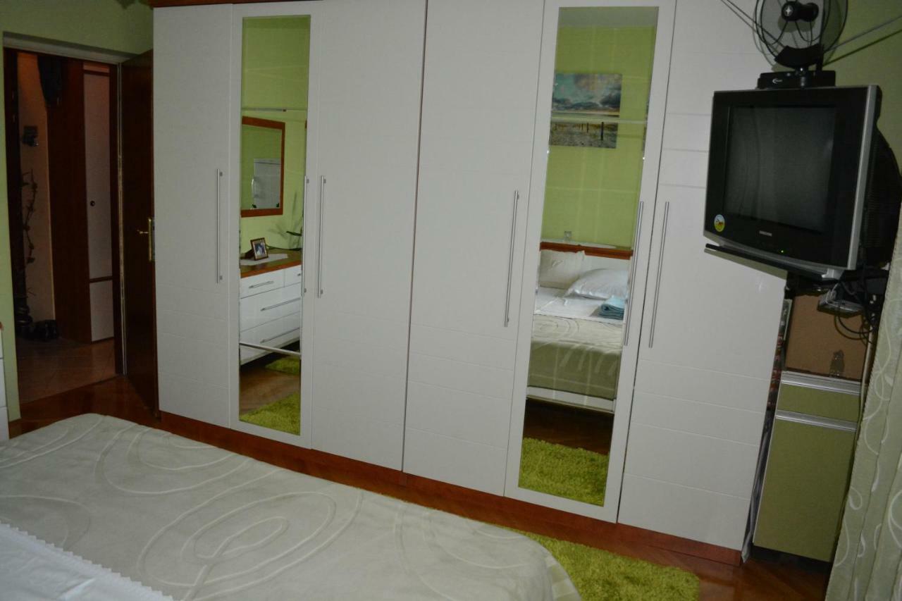 Apartman Barbi Split Exterior photo