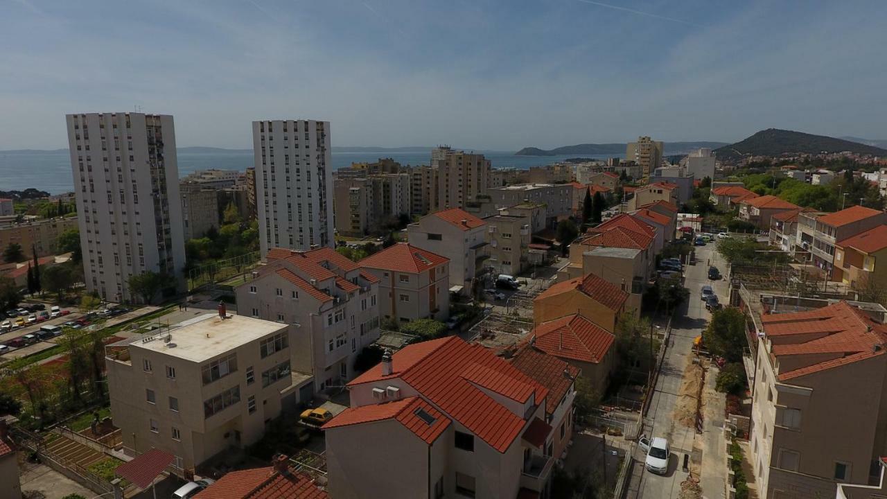 Apartman Barbi Split Exterior photo