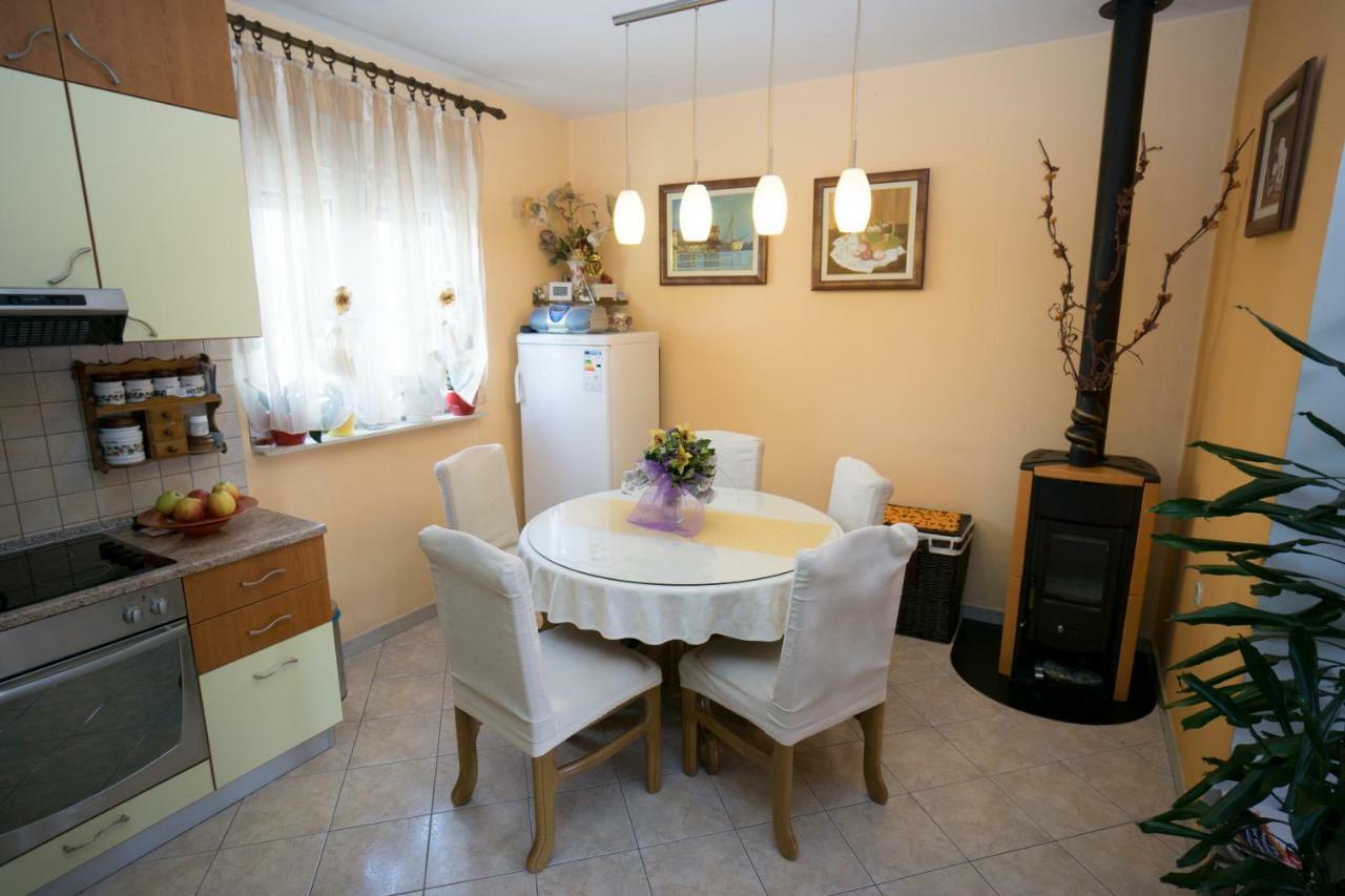 Apartman Barbi Split Exterior photo