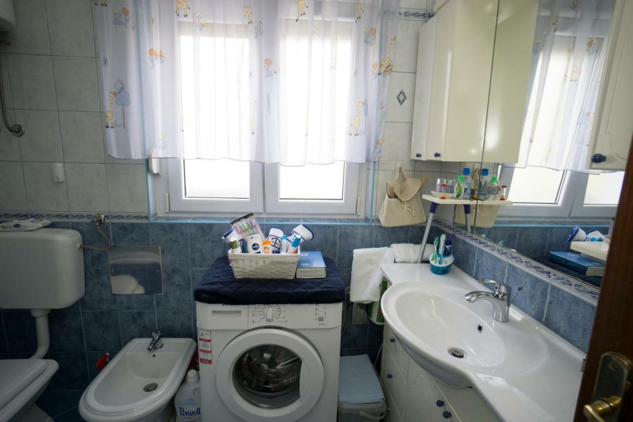 Apartman Barbi Split Exterior photo