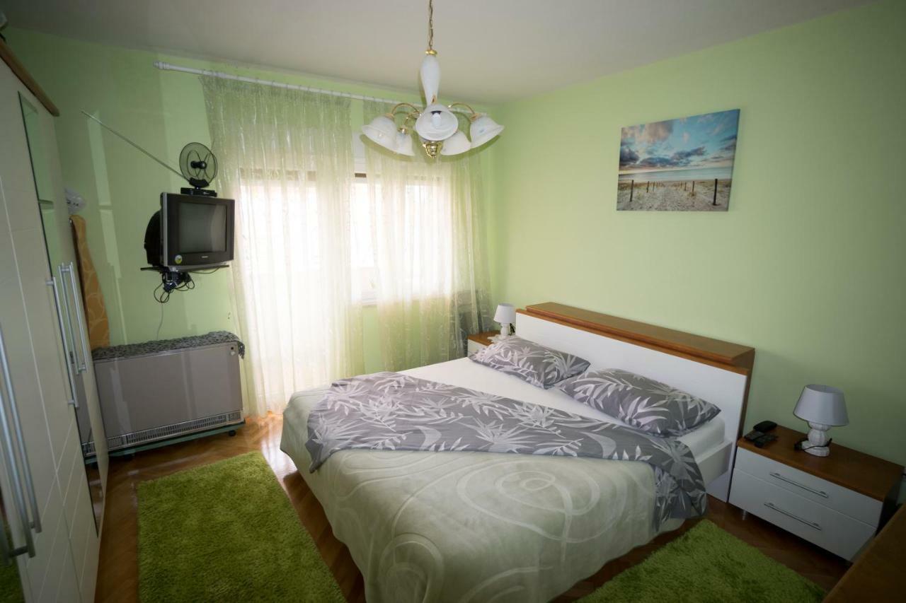 Apartman Barbi Split Exterior photo