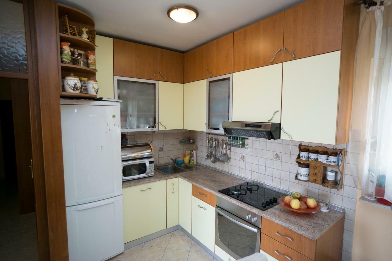 Apartman Barbi Split Exterior photo