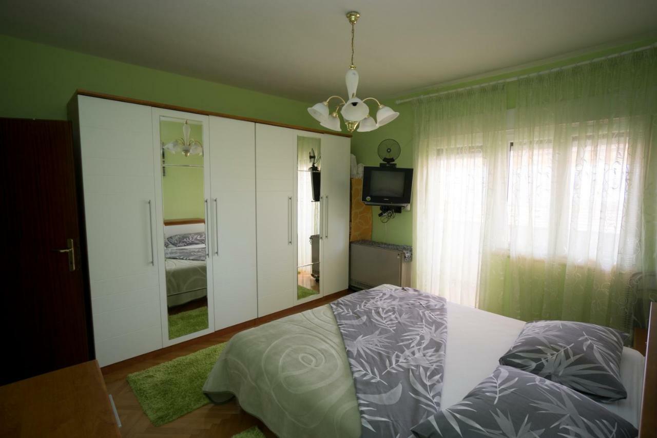 Apartman Barbi Split Exterior photo