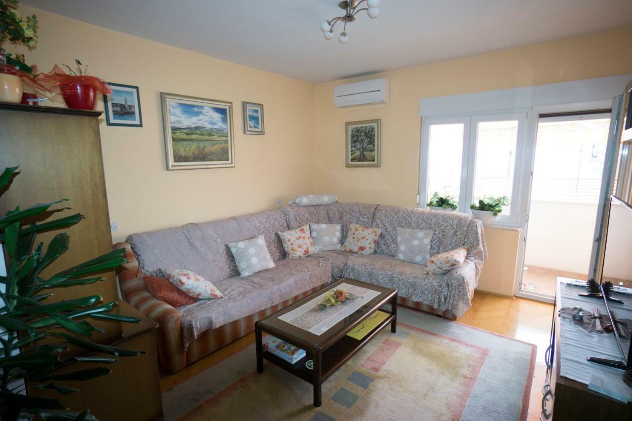 Apartman Barbi Split Exterior photo