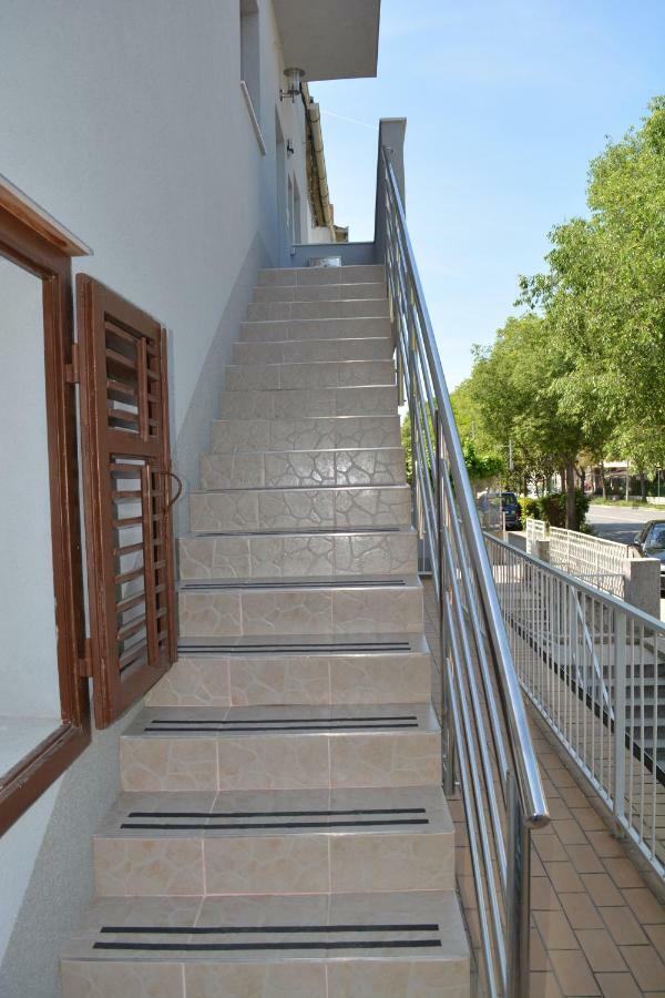Apartman Barbi Split Exterior photo